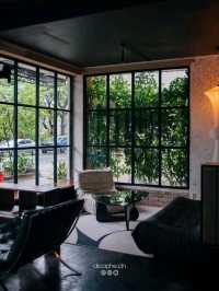 Ambre Coffee & Bar