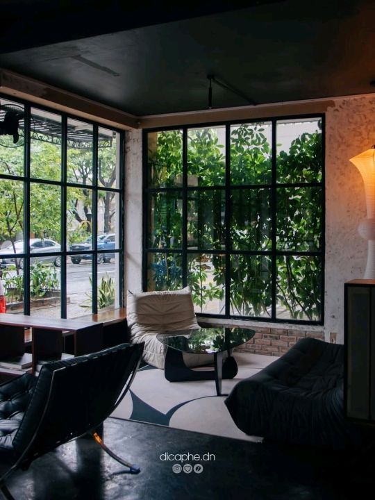 Ambre Coffee & Bar