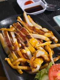 판랑 여행 가이드 - 맛집편