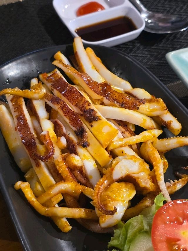 판랑 여행 가이드 - 맛집편