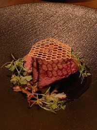 美味Fine Dining