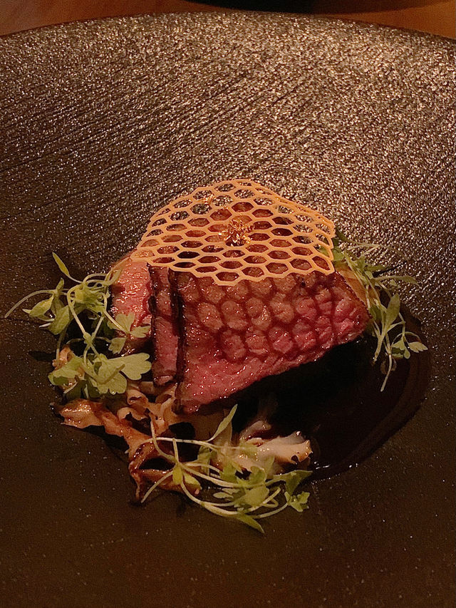 美味Fine Dining