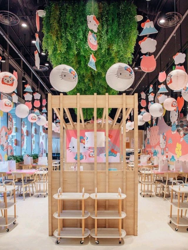 Kumoya Cafe Singapore