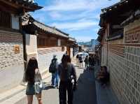 Bukchon Hanok Village
