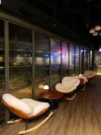 🇰🇷親民儥海景酒店新開的韓國餐廳