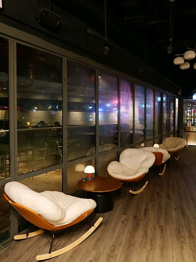 🇰🇷親民儥海景酒店新開的韓國餐廳