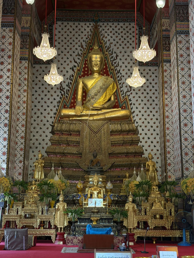 Planning to go in thailand? 