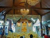 พระธาตุดอยคำ...เชียงใหม่