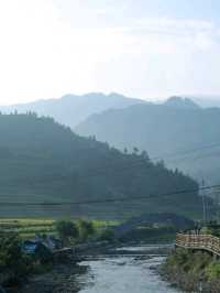 A Tapestry of Tradition: Xijiang Miao Village