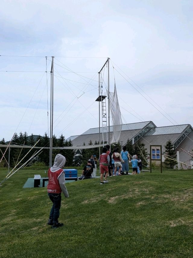 クラブメッド北海道トマム