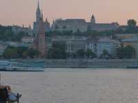 🇭🇺Hello, Budapest — Calm, Classy & Surprisingly Chill