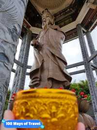 🇲🇾🇲🇾檳城 ☞ kek lok si 