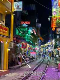 🥢 รีวิวร้านอาหารในฮานอย🇻🇳