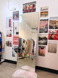 ✨LA 힙한 바이브 최고, 멜로즈 에비뉴✨