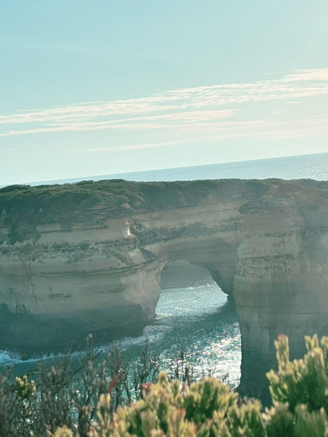 🌊🇦🇺オーストラリア: グレートオーシャンロードの絶景ドライブ2
