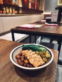 香港🇭🇰 台灣人氣過江龍 段純貞牛肉麵 🍜