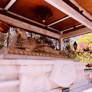 🌿✨ Mendut Buddhist Monastery: A Sanctuary of Peace Near Borobudur – Solo Traveler’s Guide