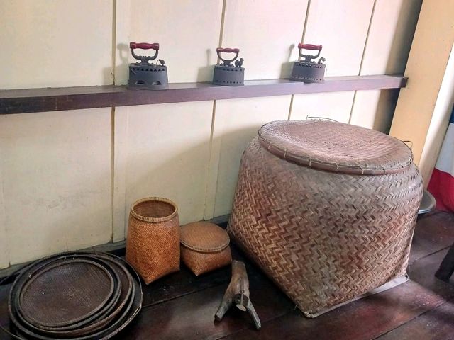 Discovering the Rizal Shrine in Calamba