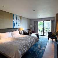 Shangri-La’s Tanjung Aru Resort & Spa