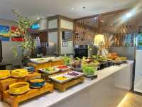 Dorsett Hotel Putrajaya: Lake Views & Lazy Stays