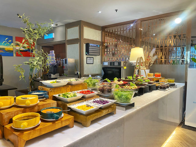 Dorsett Hotel Putrajaya: Lake Views & Lazy Stays Dorsett Hotel Putrajaya: Lake Views & Lazy Stays