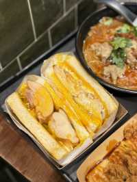 台式料理🥢必點嘅係蛋餅同吐司🥪🌮