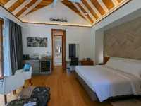 A Private Paradise: My Stay at Kandolhu Maldives