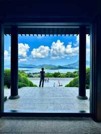 慈山寺：在靜默中聽見心的迴響