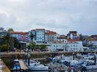 Historic Port and Coastal Walks