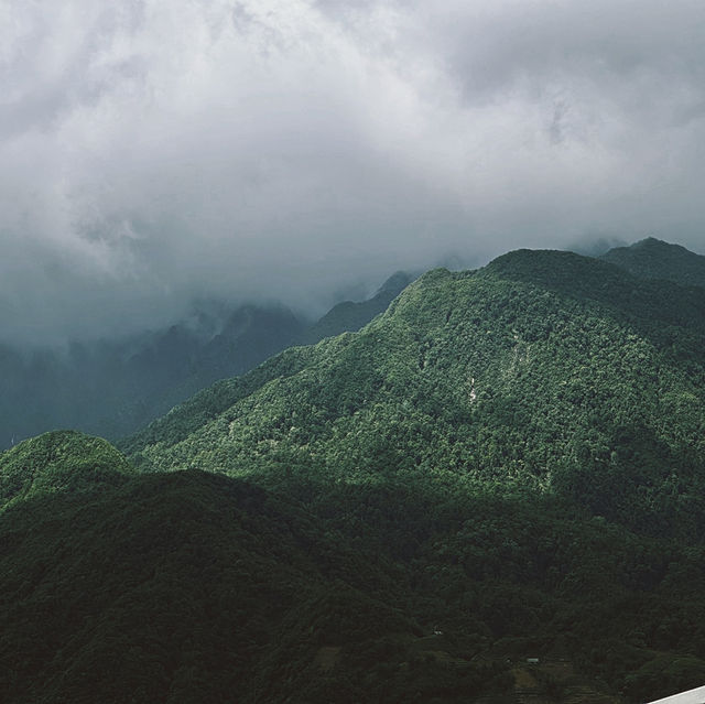 Moana Sapa - Vietnam 🇻🇳