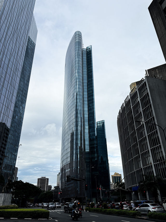 🇵🇭菲律賓馬尼拉馬卡蒂Makati