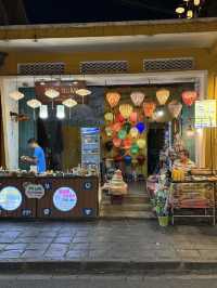 Hoi An a perfect cultural heritage