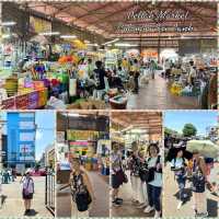 Colombo - cultural, local, hunger