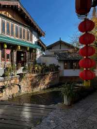 A Timeless Landmark in the Heart of Lijiang