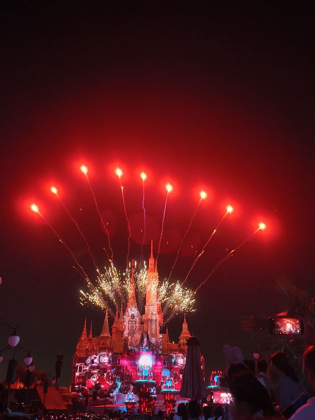 🎡Shanghai Disneyland – คัดเฉพาะเน้นๆ ! 🇨🇳✨