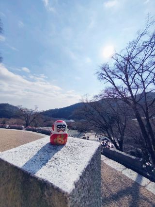 Short day trip to Katsuō-ji Temple 🛕