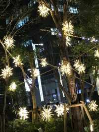 ❄️日本橋 2025–2026 冬のクリスマスイルミネーション予想：光と歴史が織りなす未来のアート空間❄️