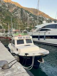 PORT OF KOTOR – THE CRUISE STOP THAT WILL STEAL YOUR HEART!
