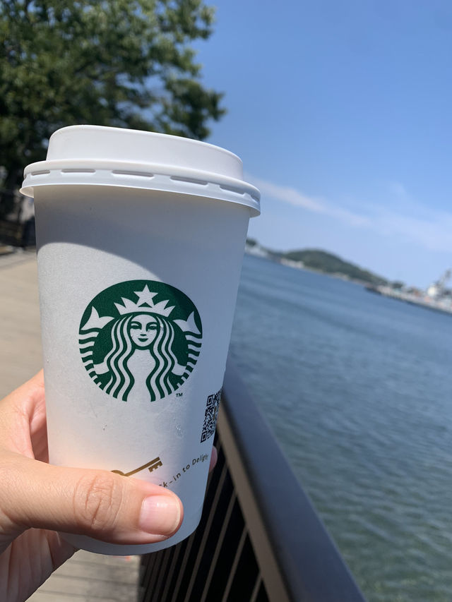ホテルステイでリラックス旅in横須賀