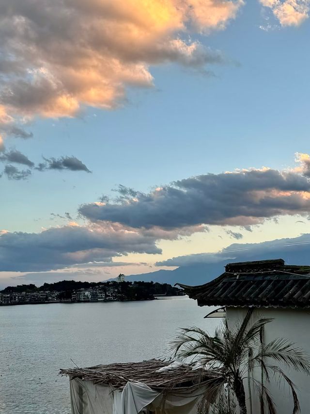 Erhai Lake: China's Hidden Paradise in Dali