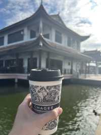 Foodie trip in Kuching 