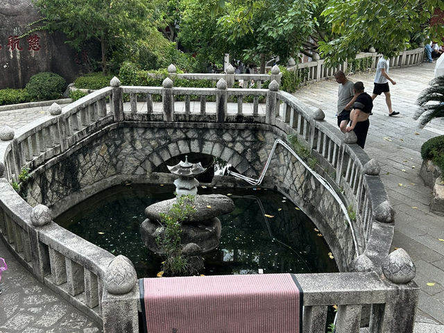 廈門 南普陀寺