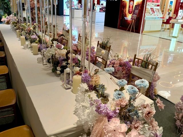 Pavilion Bloom at Pavilion Damansara Heights, Kuala Lumpur