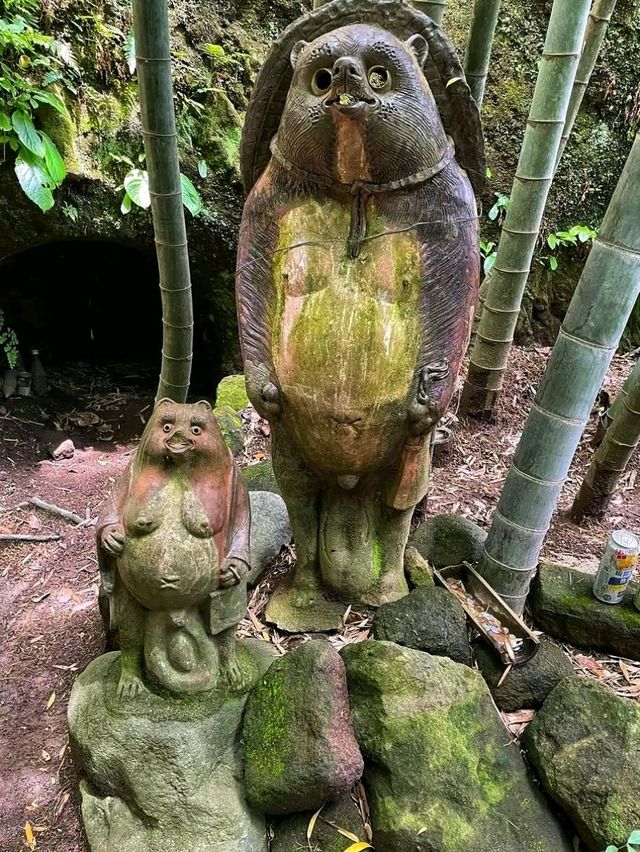 Jōchi-ji – A Hidden Zen Gem in Kamakura 🌸
