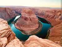 Horseshoe Bend (AZ)