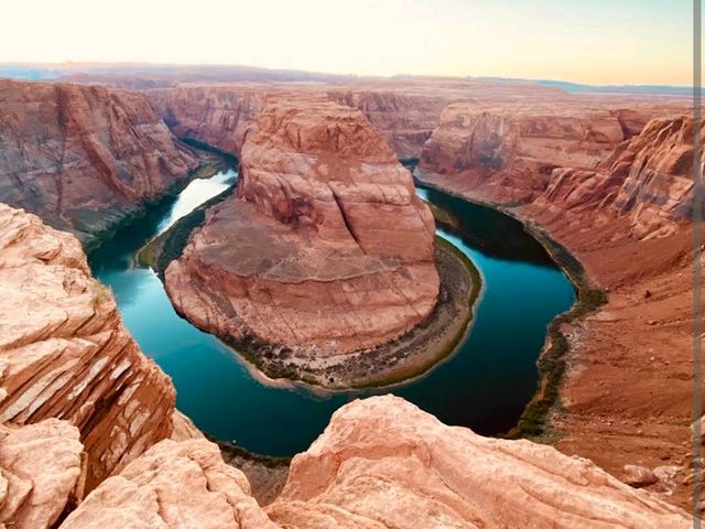Horseshoe Bend (AZ)