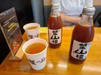 深圳探店蟹一品🥳高質蟹黃撈麵💯無限追加麵底😍