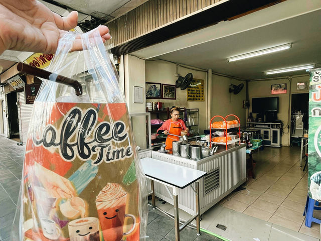 曼谷自由行｜美食、景點、購物輕鬆玩