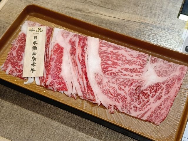洗腦主題曲伴住靚牛🐄忘憂打邊爐🔥