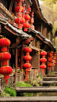 เมืองจีน…ความงามที่สะท้อนวัฒนธรรมพันปี